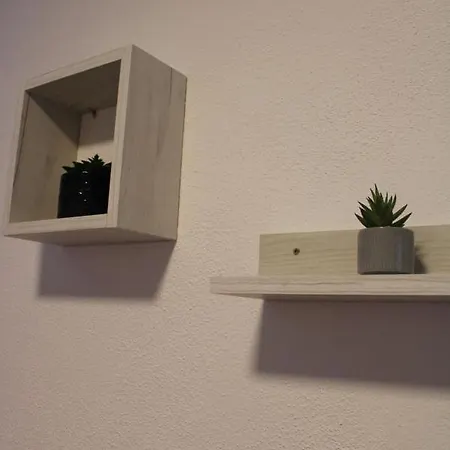Klara Apartment *