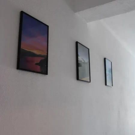 Apartment Klara *